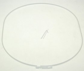 Clamp For Door Sleeve - Tub Gasket Clip [Candy Hoover]