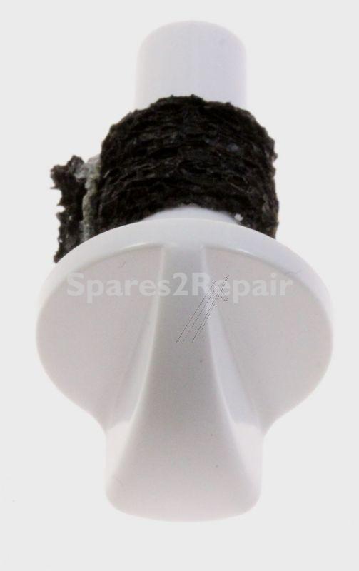 Button - 42033627 Thermostat Knob-1450ank(s w ) With Tape [Vestel]