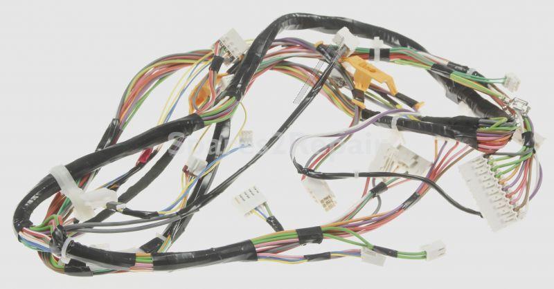 Harness - 2834081400 C00871669 Main Harness [Arcelik]