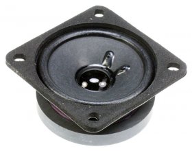 Visaton Middle And Bass Loud Speaker - Frs7 2012 Frs7 Speaker Full Range 6 5-cm 8-ohm