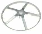 Belt Pulley - 4055250825 Belt Pulley [Electrolux Aeg]
