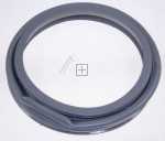 Compatible Door Seal Washing Machine - Door Seal Alt For Indesit C00145390