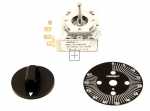 Program Switch - Universal Timer 60mn