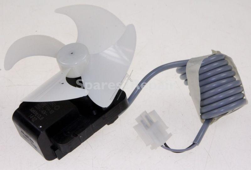 Ventilator Motor - 95150 - F64-10 2260065319 Fan Motor [Electrolux Aeg]
