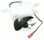 Ventilator Motor - 20725084 F Fan Motor Gr-566-1(multi Soket) [Vestel]