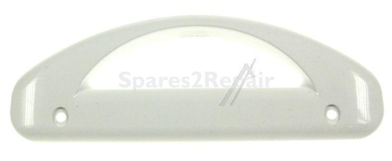 Compatible Fridge Door Handles - 651001843 Handle Merloni 322066200