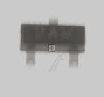 Vestel Transistors - Mmbt3906 30013259 Tr Pbjt Mmbt3906 -0 2a--40v Sot23 Rohs
