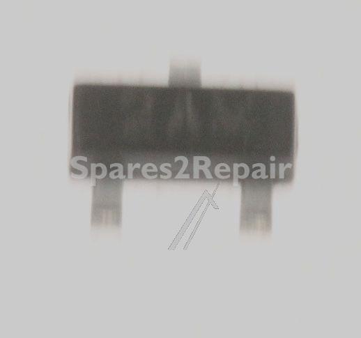 Vestel Transistors - Mmbt3906 30013259 Tr Pbjt Mmbt3906 -0 2a--40v Sot23 Rohs