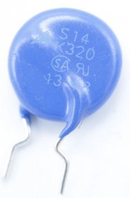 Vestel Electrolytic - 30068236 Cap Elch 33µf 35v M 42ma 6 3x5 4 Rohs