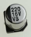 Capacitor - 30069845 Capacitor [Vestel]