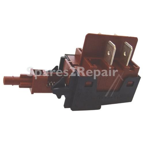Power Switch - C00058465 482000027042 On-off Switch (double Pole) [Whirlpool Indesit]
