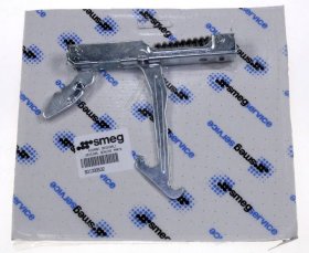 Smeg Door Hinge For Oven - 931330532 Door Hinge