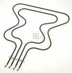Bottom Element Oven - 6613798005 Heating Element Upper Combi 23 [Electrolux Aeg]