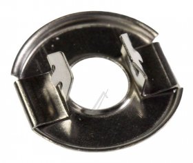 Ring - 5614852019 Clip Fixing Grating [Electrolux Aeg]