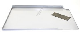 Side Cover Housing - 12276000a20392 Left Side Panel [Midea]