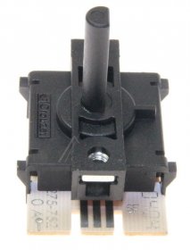 Switch - 140208178040 Push Button Switch [Electrolux Aeg]