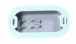 Casing Cover - 42163920 Emk Sensor Cover Gray Rv [Vestel]