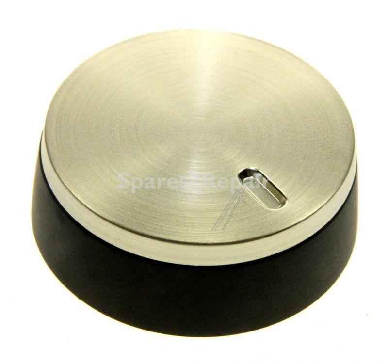 Timer Button - Ms-0a12006 Knob-command-grey [Groupe SEB]