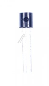 Cdil Transistors - 2n4401 Transistor To-92