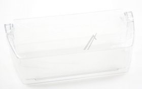 Lg Refrigerator - Freezer Door Shelf - Aap73632802 Basket Assembly Door