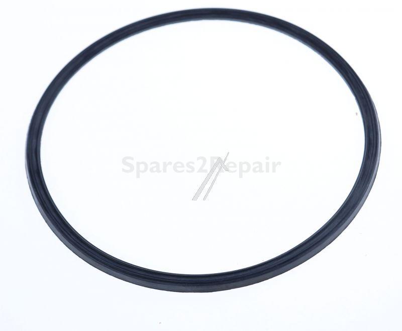 Sealing Materials - 49028530 Basin Gasket [Candy Hoover]