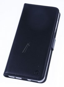 Mobilize Leather Bag Gsm - 27888 Mobilize Classic Gelly Wallet Book Case Motorola Moto G22 Black
