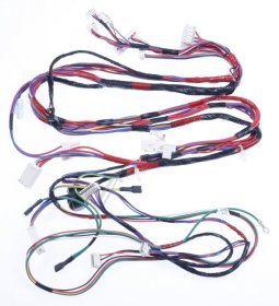 Haier Harness - 0020400850 49126308 Wiring Harness