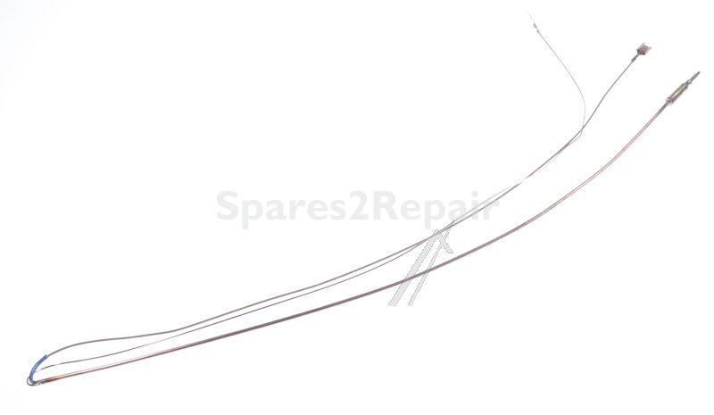 Temperature Sensor For Cookers, Oven And Cooktops - 49033521 Temperature Probe [Candy Hoover]