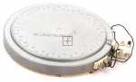 Ceramic Heater Element - C00313508 481225998408 Cooking Plate 210 [Whirlpool Indesit]