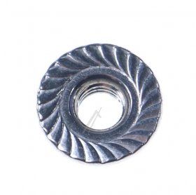 Samsung Mounting Parts - 6021-001868 Nut-hexagon Left Hand Screw M6 Sts304