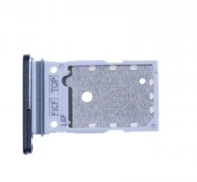 Samsung Sim card Holder - Gh98-47758a Assembly Sim Tray-dual