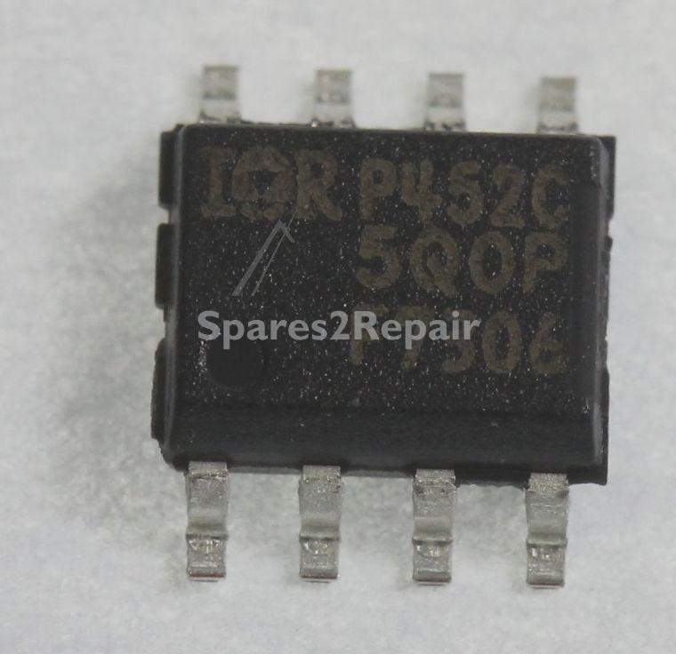 Infineon Transistors - F7306 Irf7306pbf Mosfet Smd So-8