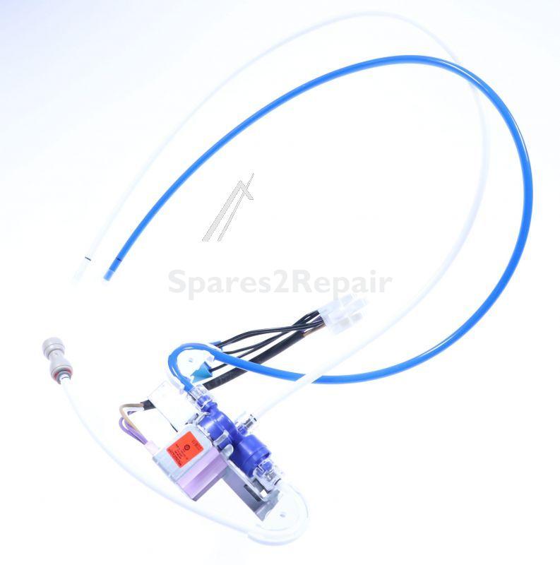 Solenoid Valve - 12025460 Valve Magnet [Bosch Siemens]