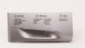 Housing Part - 1067368 Flap Drain Pump [Amica]