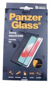 Mobilize Display Protective Plastic Film - 57112 Mobilize Glass Display Protection For Camera Samsung Galaxy A24 4g
