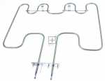 Backer Top Element Oven - Heating Element Top 1900w Alternative For Aeg 5550294010