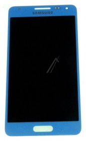 Samsung Display Unit - Gh97-16386c Mea Front-octa Assembly E(svc-blue) Sm-g850f
