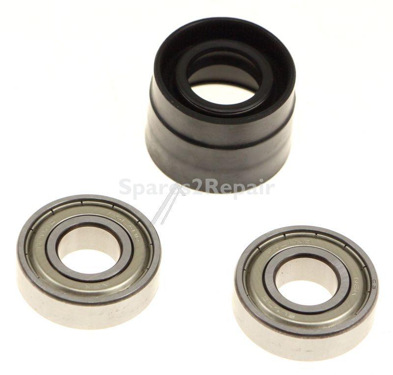 Bearing - 00092137 Bearing Set [Bosch Siemens]