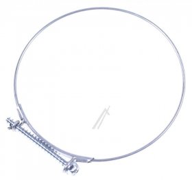 Washer - 10007392 Washer [Bosch Siemens]