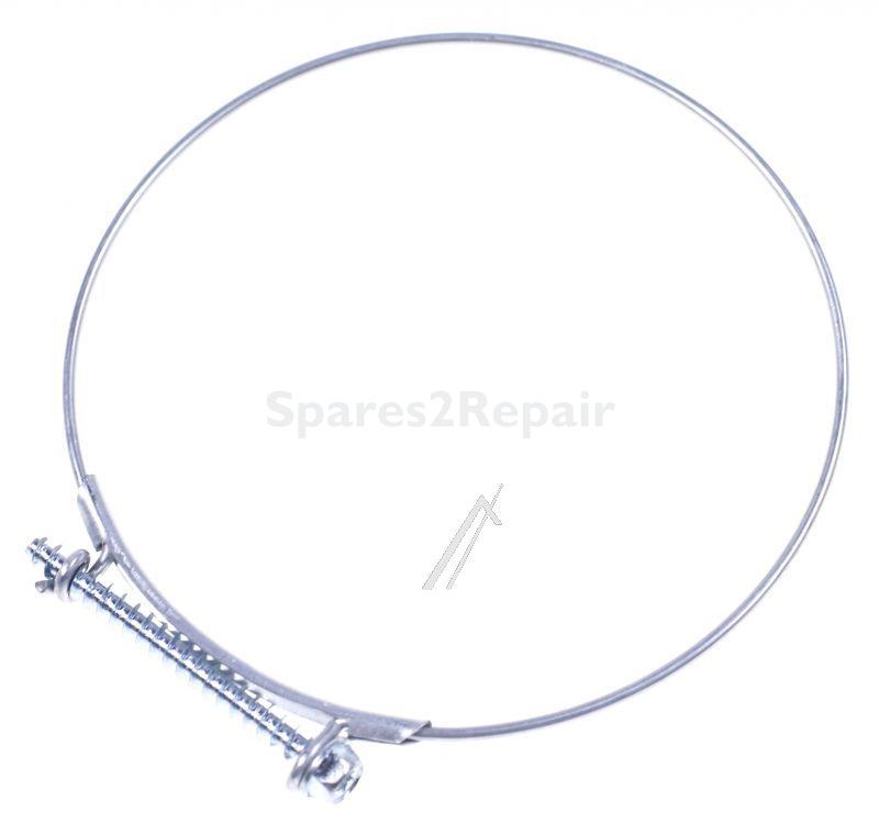 Washer - 10007392 Washer [Bosch Siemens]