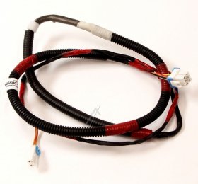 Samsung Harness - Dc93-00598a Assembly Wire Harness-sub drum-l wd9500j add
