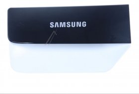 Samsung Detergent Dispenser Cover - Dc97-22237q Assembly Panel Drawer U-pjt Ww90t534dae-s7 A