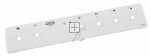Hisense Gorenje Front Housing - 412138 Front Panel