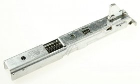 Door Hinge For Oven - C00297691 488000297691 Hinge For Oven Door [Whirlpool Indesit]