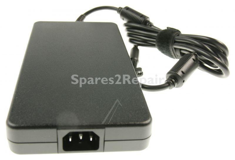 Hewlett Packard Ac adaptor - 120w Pfc Adptr 3p-rc