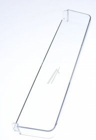 Refrigerator - Freezer Door Shelf - 5709940500 C00915475 Tpk Bracket [Arcelik]