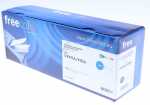 Freecolor Toner Cartridge - M452c-frc K15943f7 Toner Cartridge Cyan 2 3k