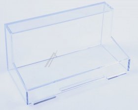 Refrigerator - Freezer Door Shelf - 140193737024 Door Shelf Sliding Type Neutra [Electrolux Aeg]