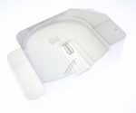 Drip Tray Dishwasher - 5796220200 C00870902 Evaporating Pan Vntz [Arcelik]