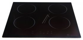 Ceramic Surface - 12966000a07984 Glass Assembly [Midea]